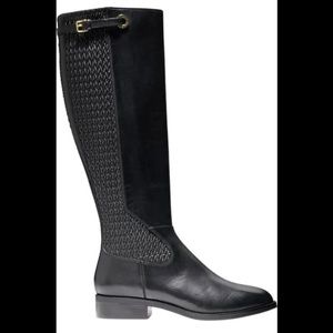 Cole Haan Tall Boot nwot